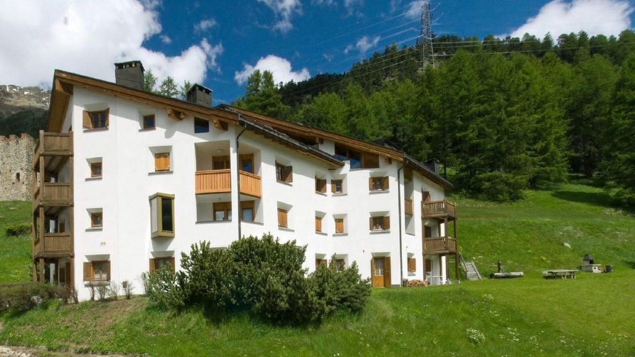 Photo of Others in Pontresina