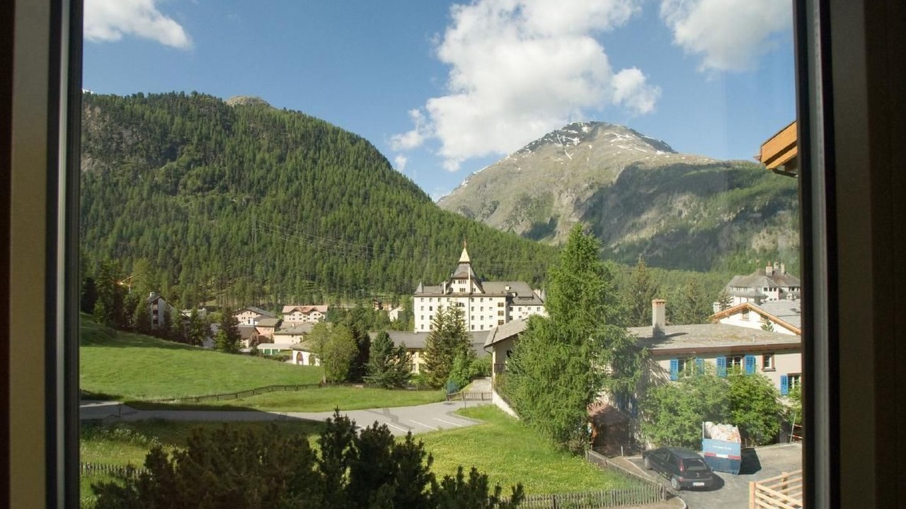 Photo of Others in Pontresina
