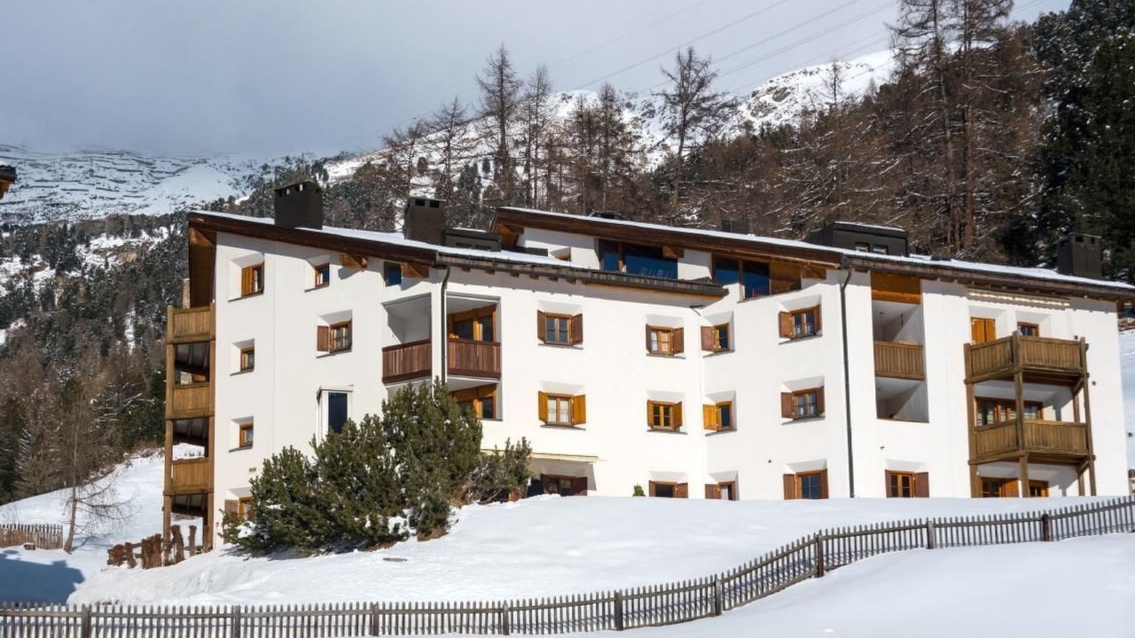 Photo of Others in Pontresina