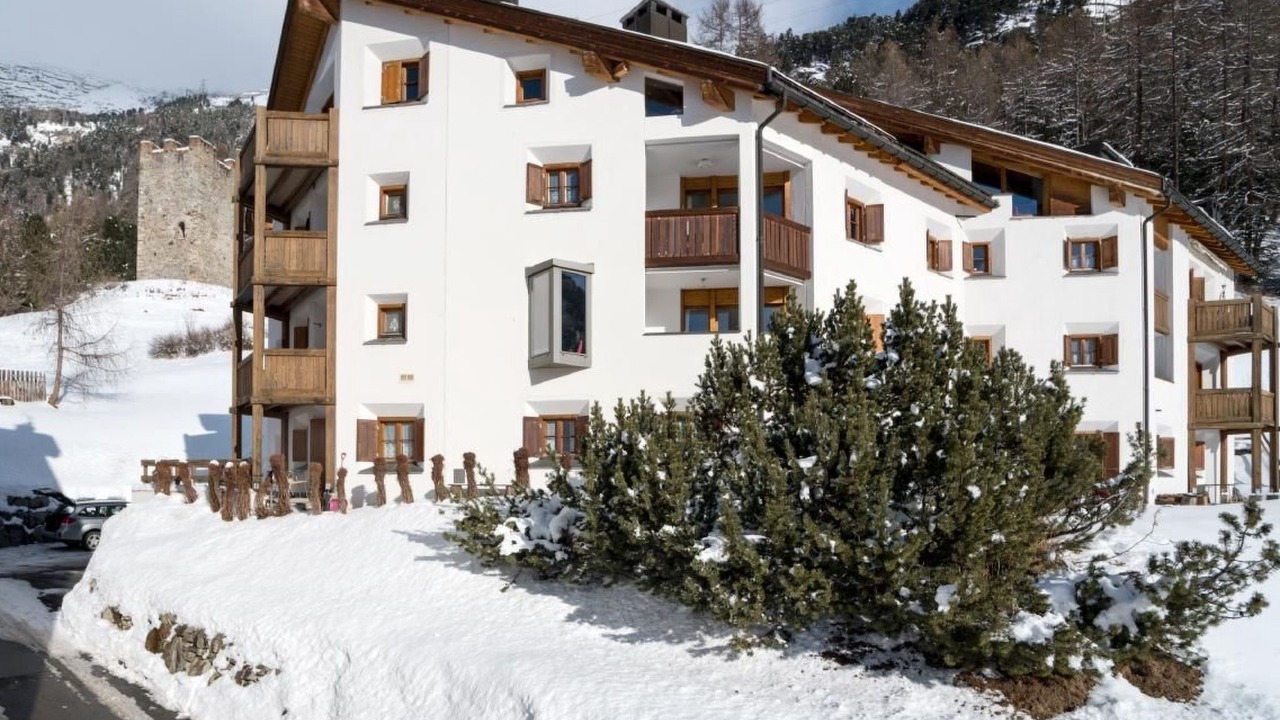 Photo of Others in Pontresina