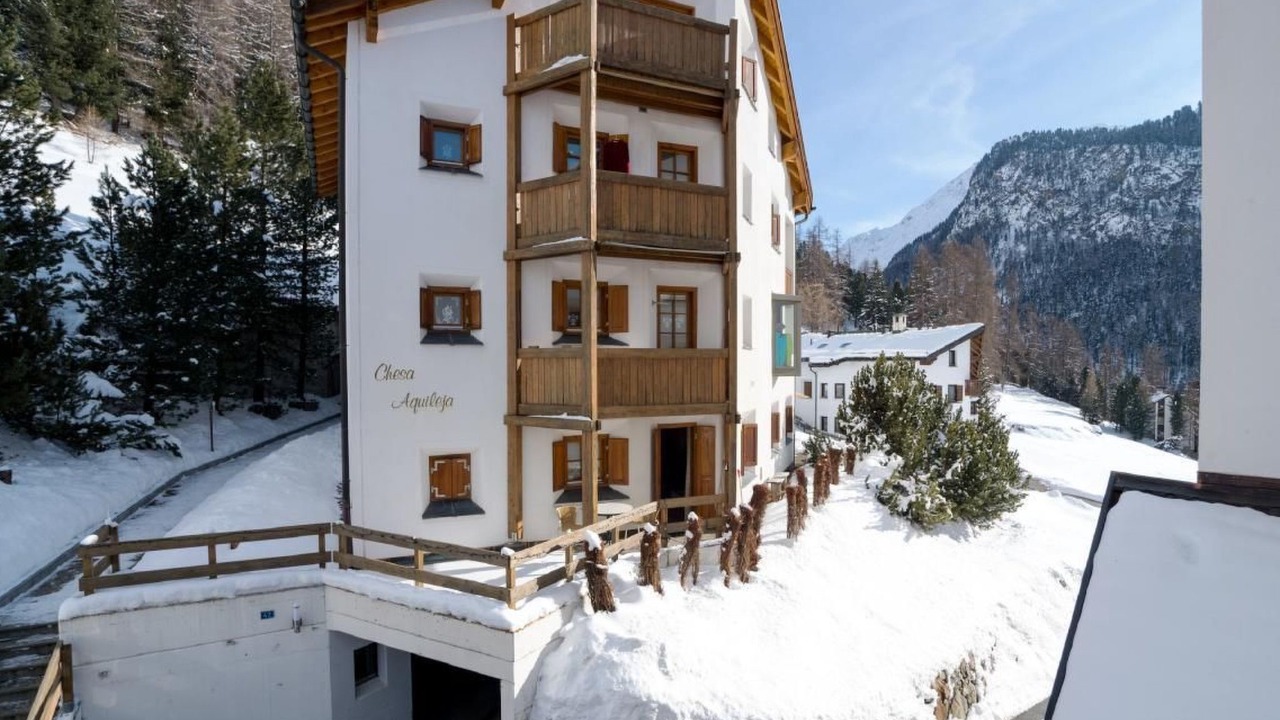 Photo of Others in Pontresina