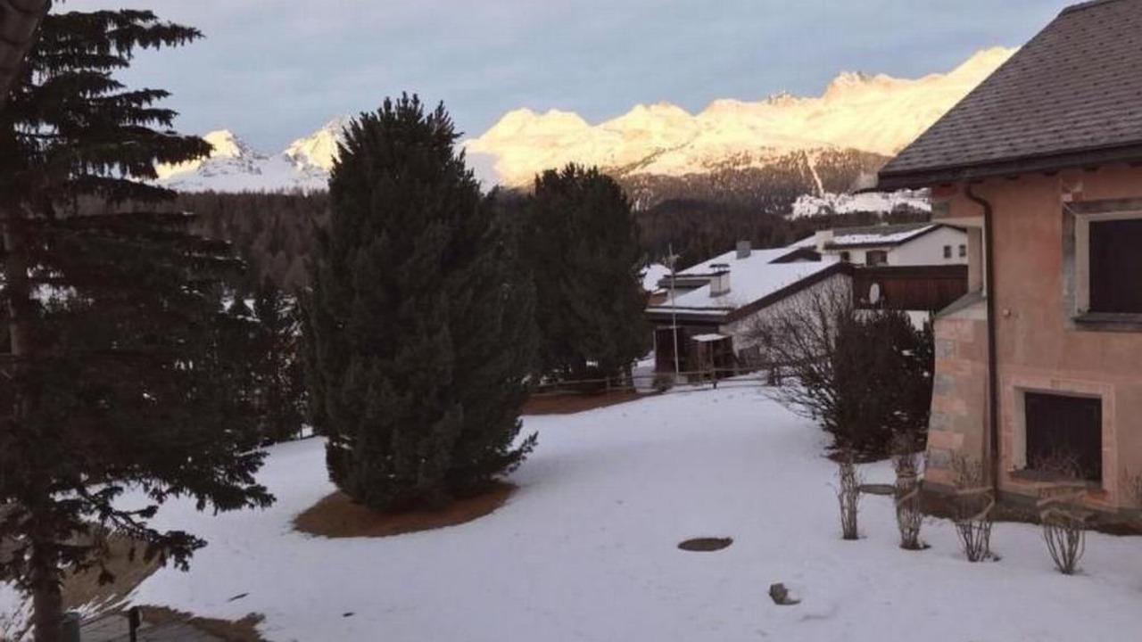 Photo of Others in Pontresina
