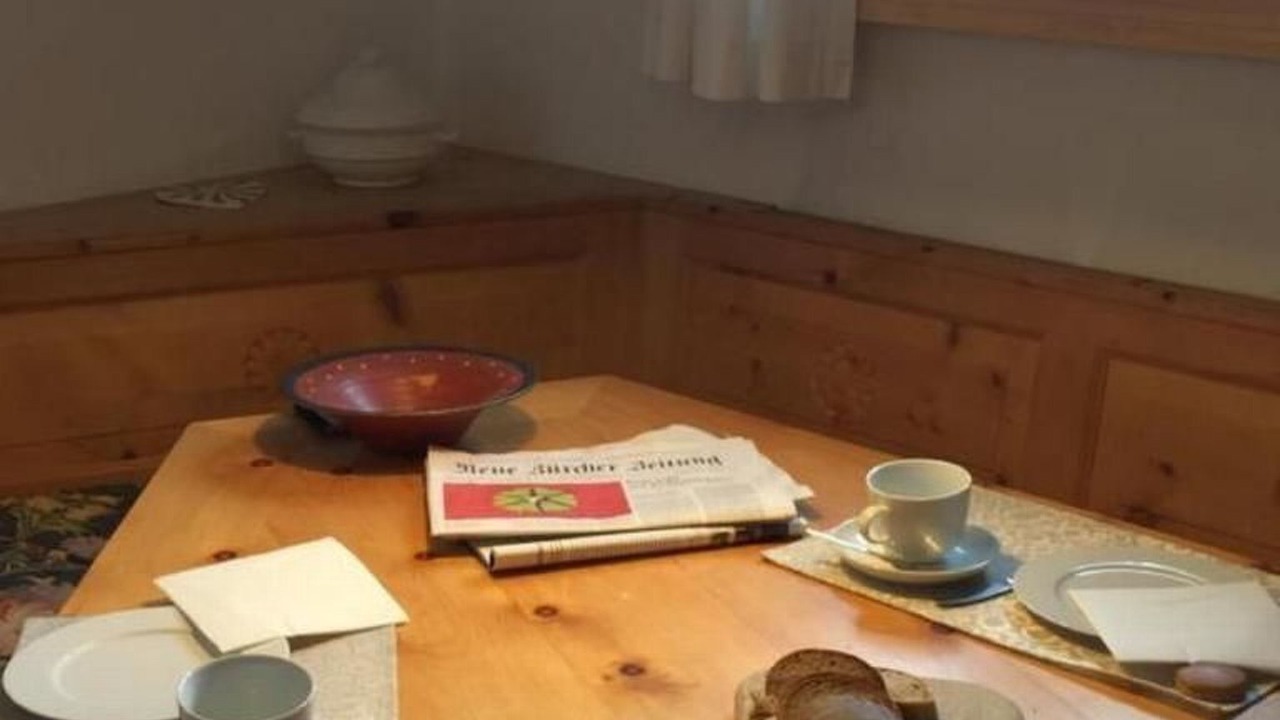 Photo of Others in Pontresina