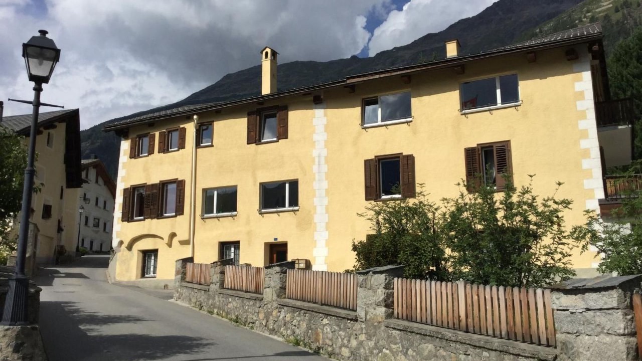 Photo of Outdoor in Pontresina