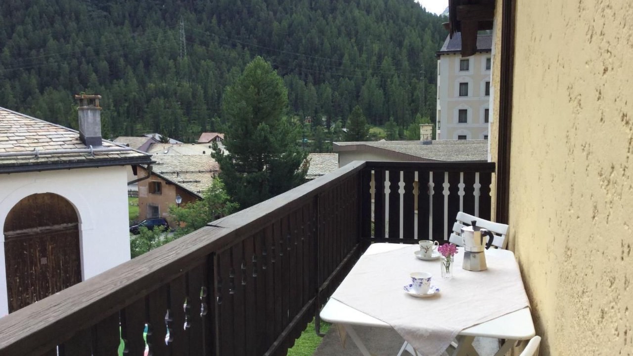 Photo of Outdoor in Pontresina