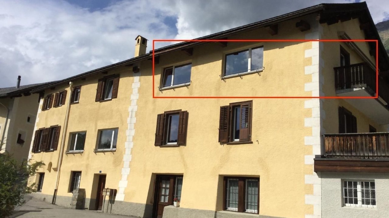 Photo of Outdoor in Pontresina