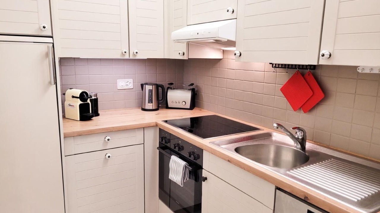 Photo of Kitchen in Pontresina