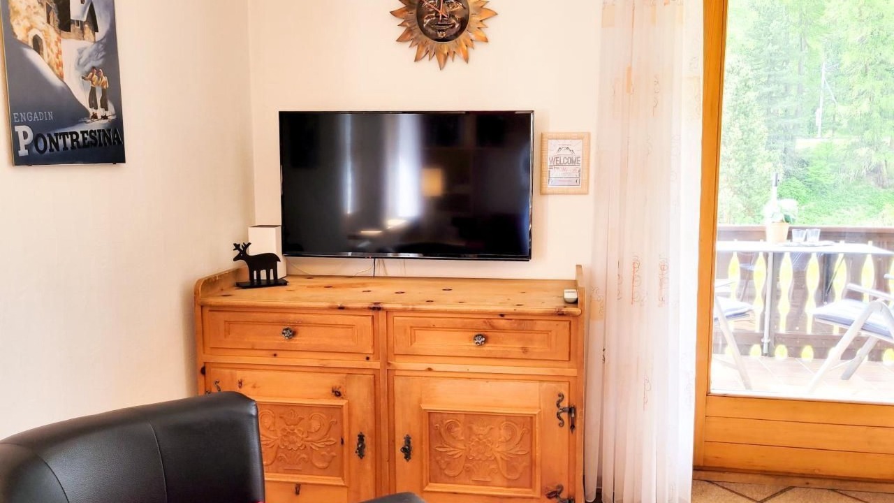 Photo of Livingroom in Pontresina