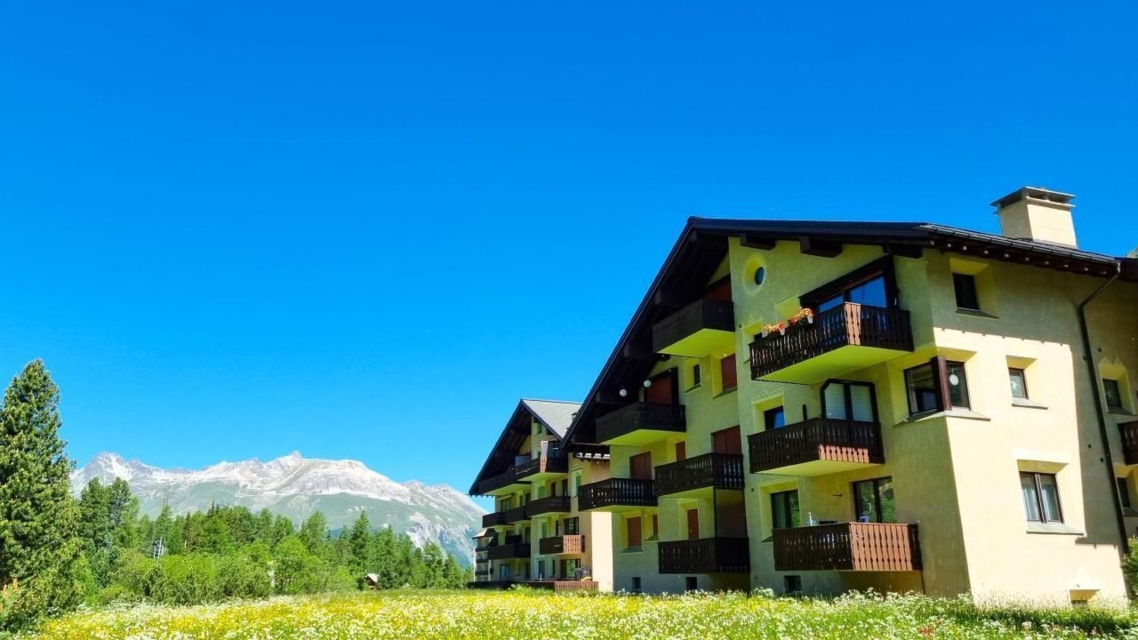 Photo of Outdoor in Pontresina