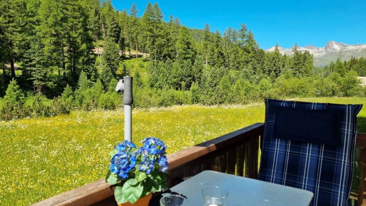 Photo of Outdoor in Pontresina