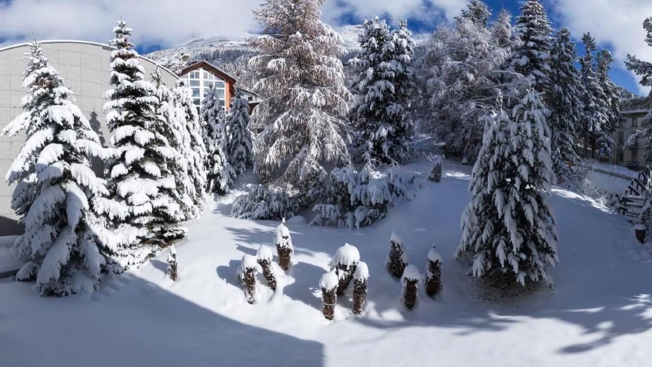 Photo of Outdoor in Pontresina