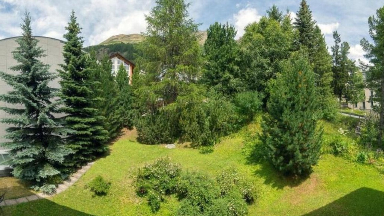 Photo of Outdoor in Pontresina