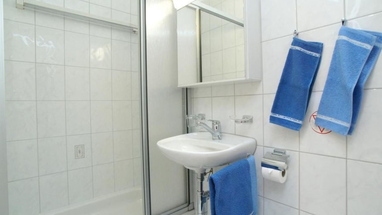 Photo of Bathroom in Pontresina