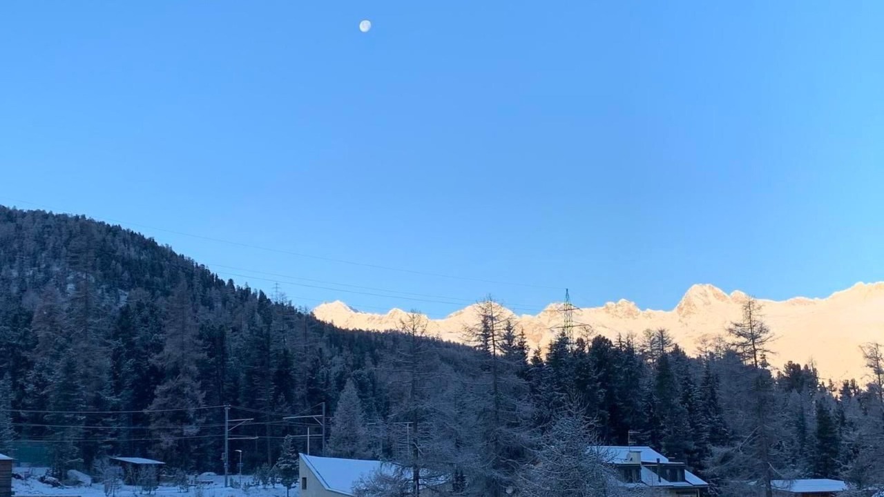 Photo of Others in Pontresina