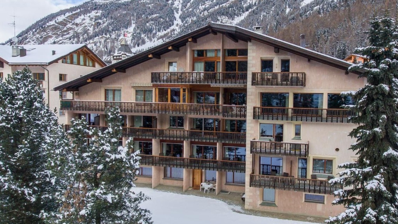 Photo of Others in Pontresina