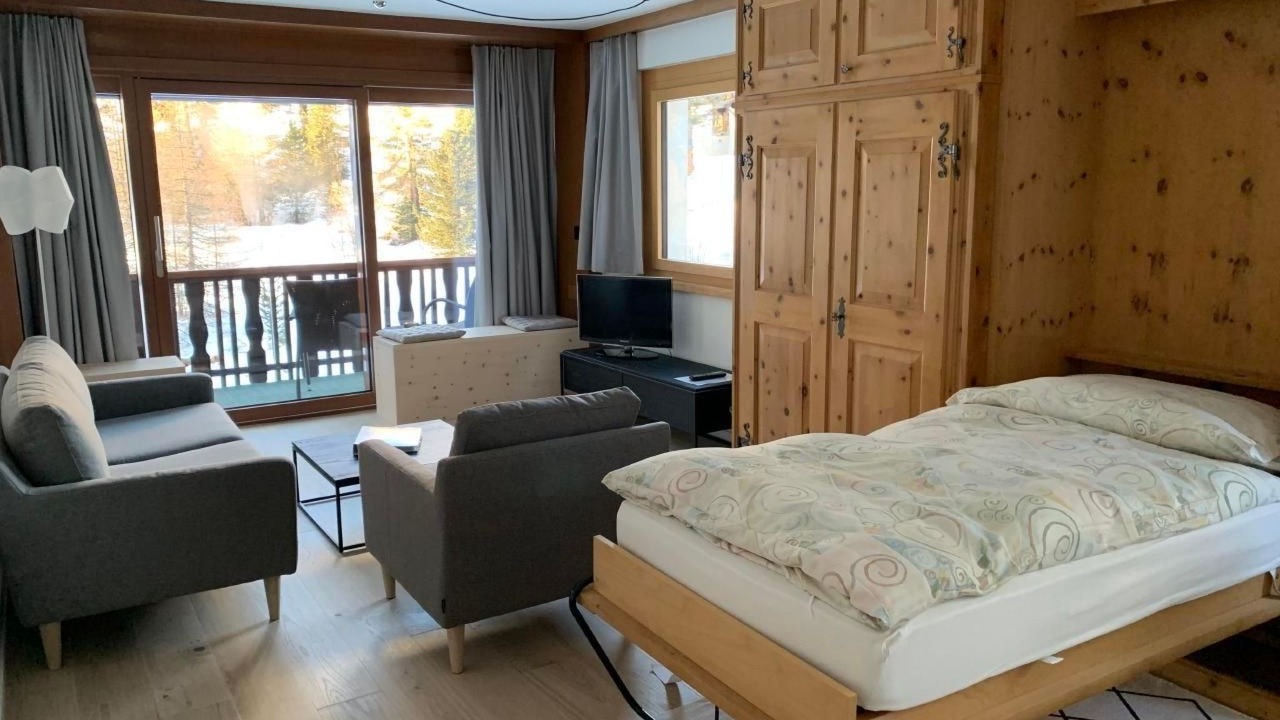Photo of Others in Pontresina