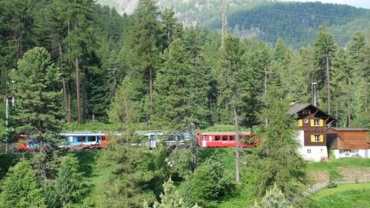 Photo of Others in Pontresina