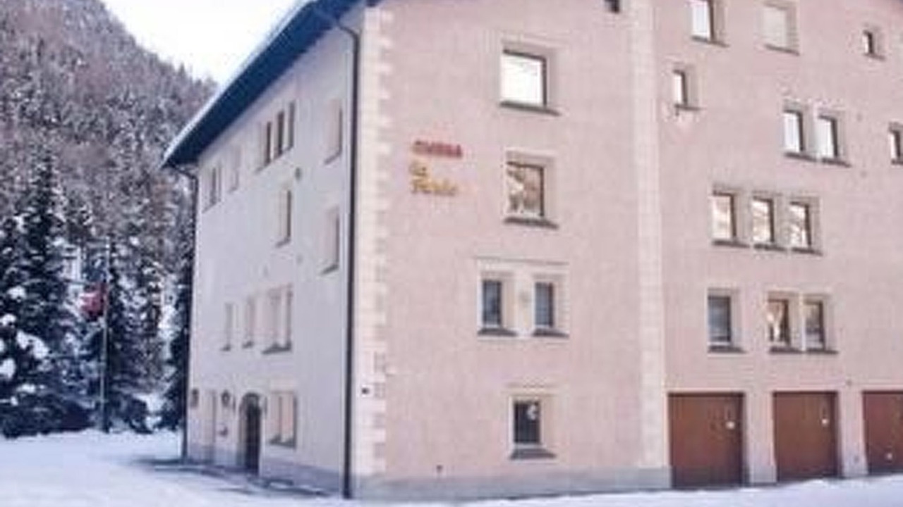 Photo of Outdoor in Pontresina