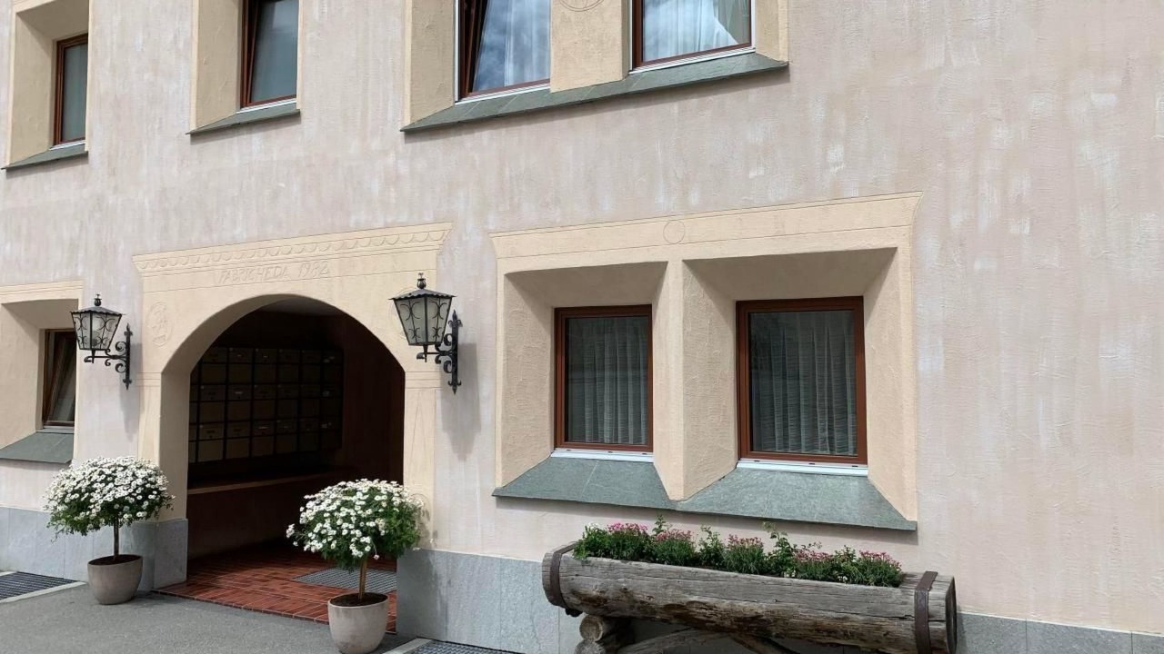 Photo of Outdoor in Pontresina