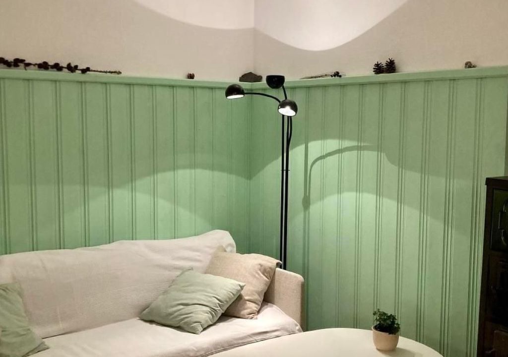 Photo of Livingroom in Pontresina