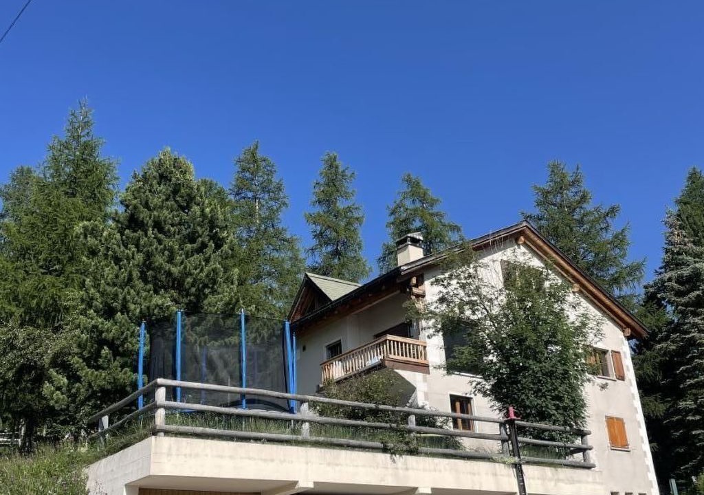 Photo of Outdoor in Pontresina
