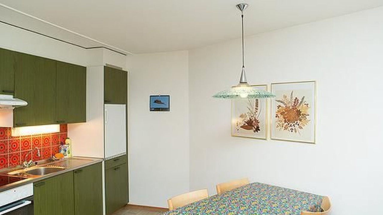 Photo of Kitchen in Pontresina