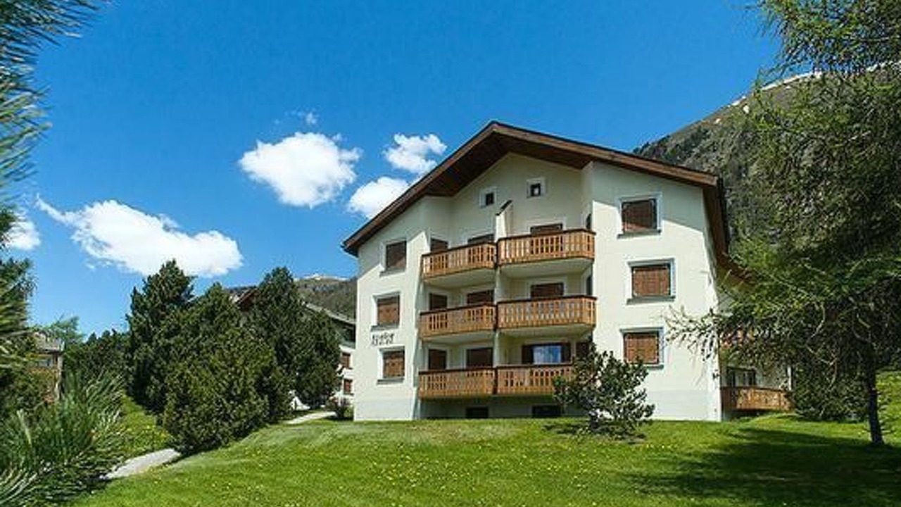 Photo of Outdoor in Pontresina