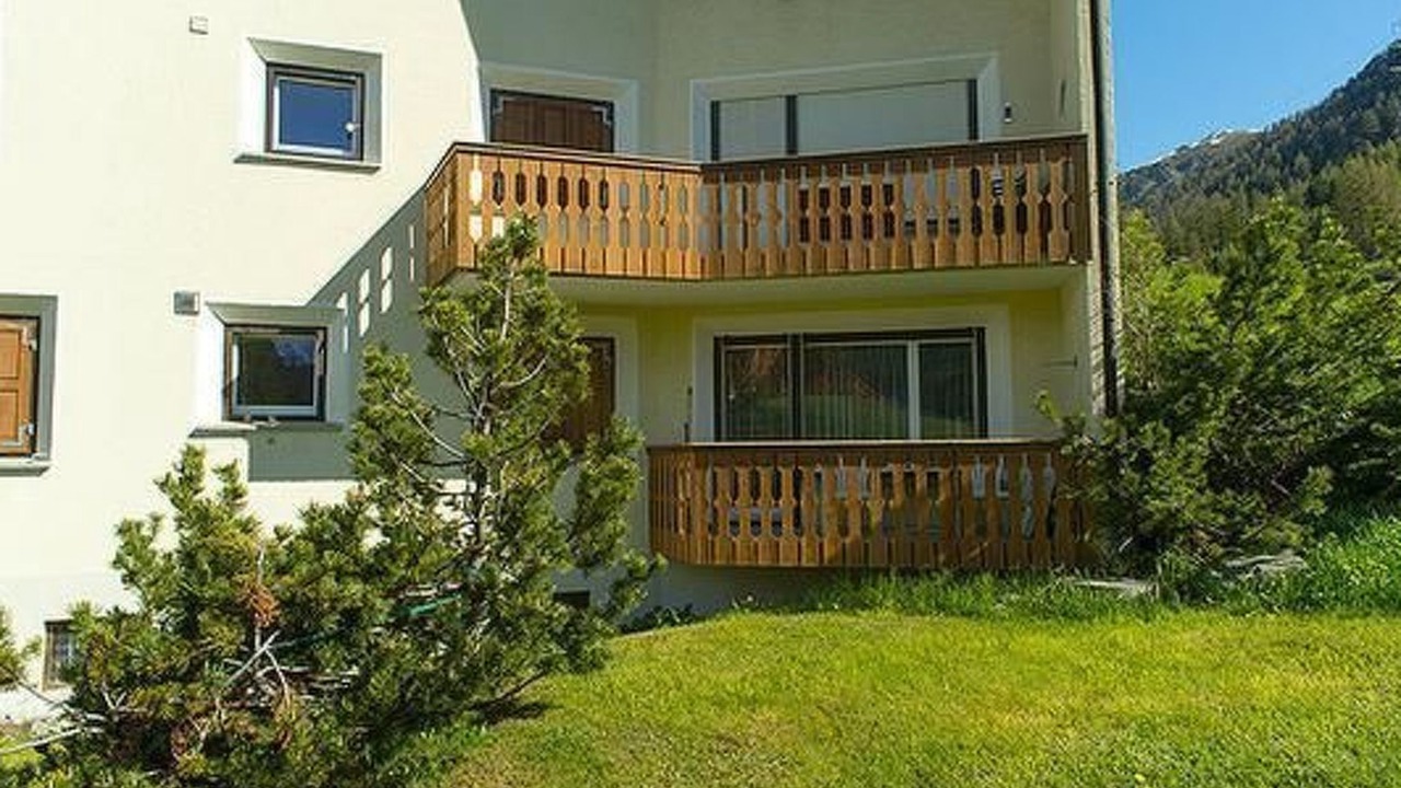 Photo of Outdoor in Pontresina