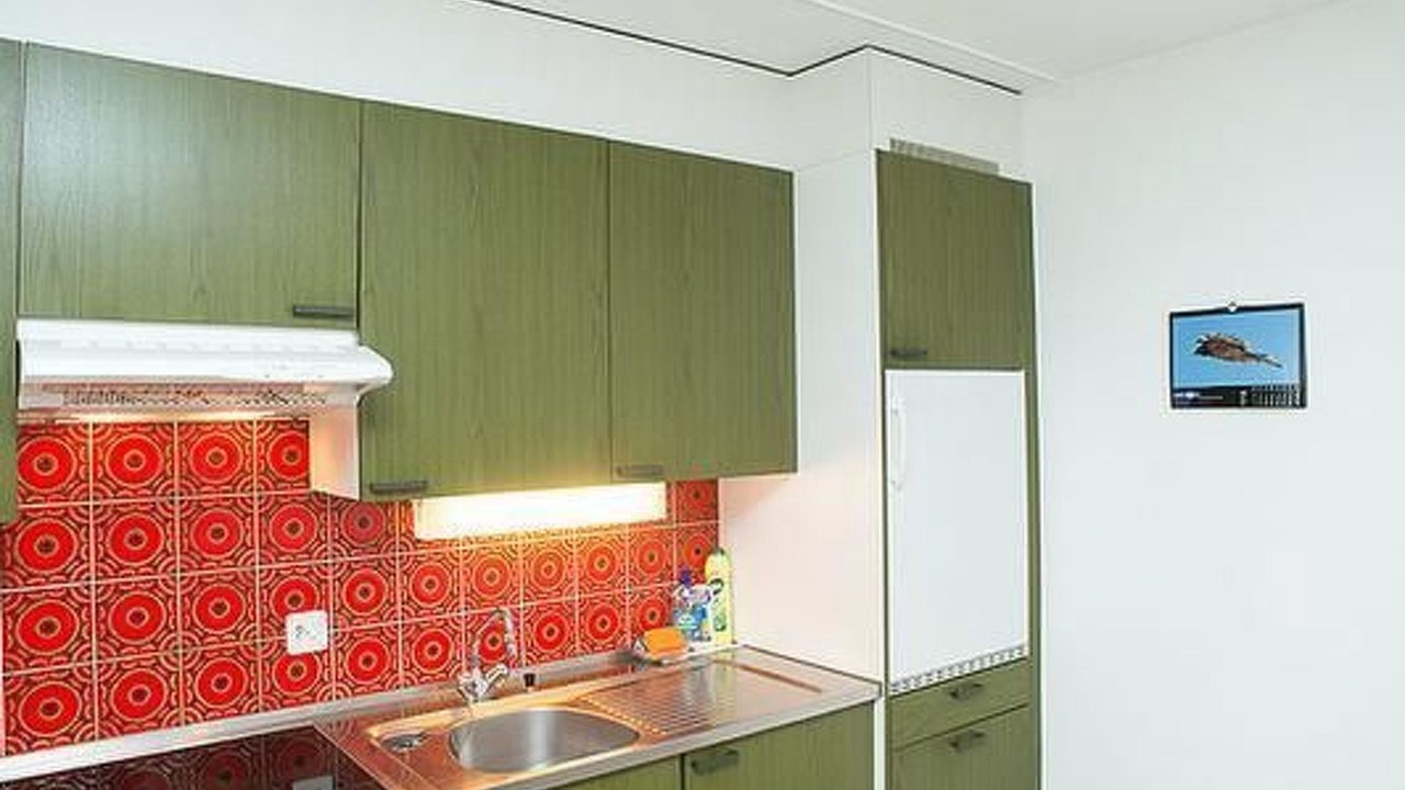Photo of Kitchen in Pontresina