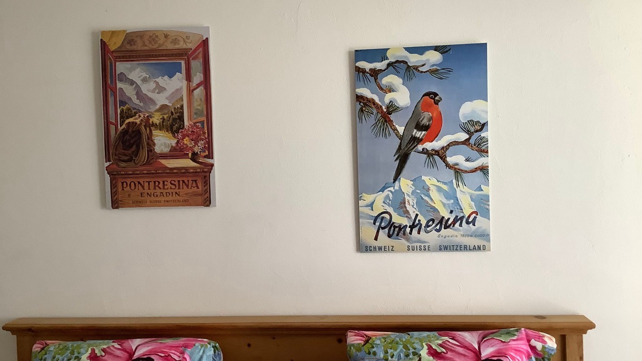 Photo of Others in Pontresina