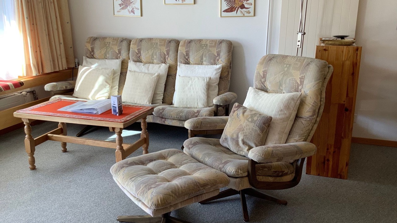 Photo of Livingroom in Pontresina