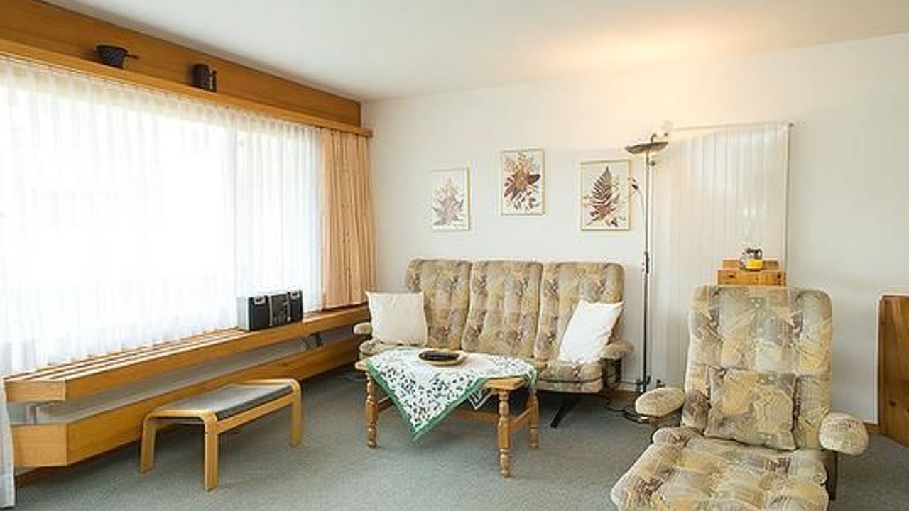 Photo of Livingroom in Pontresina