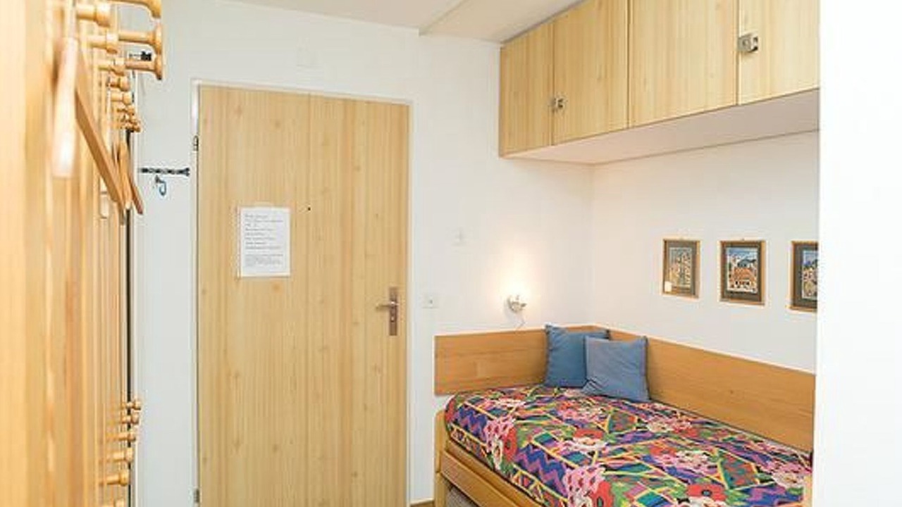 Photo of Bedroom in Pontresina