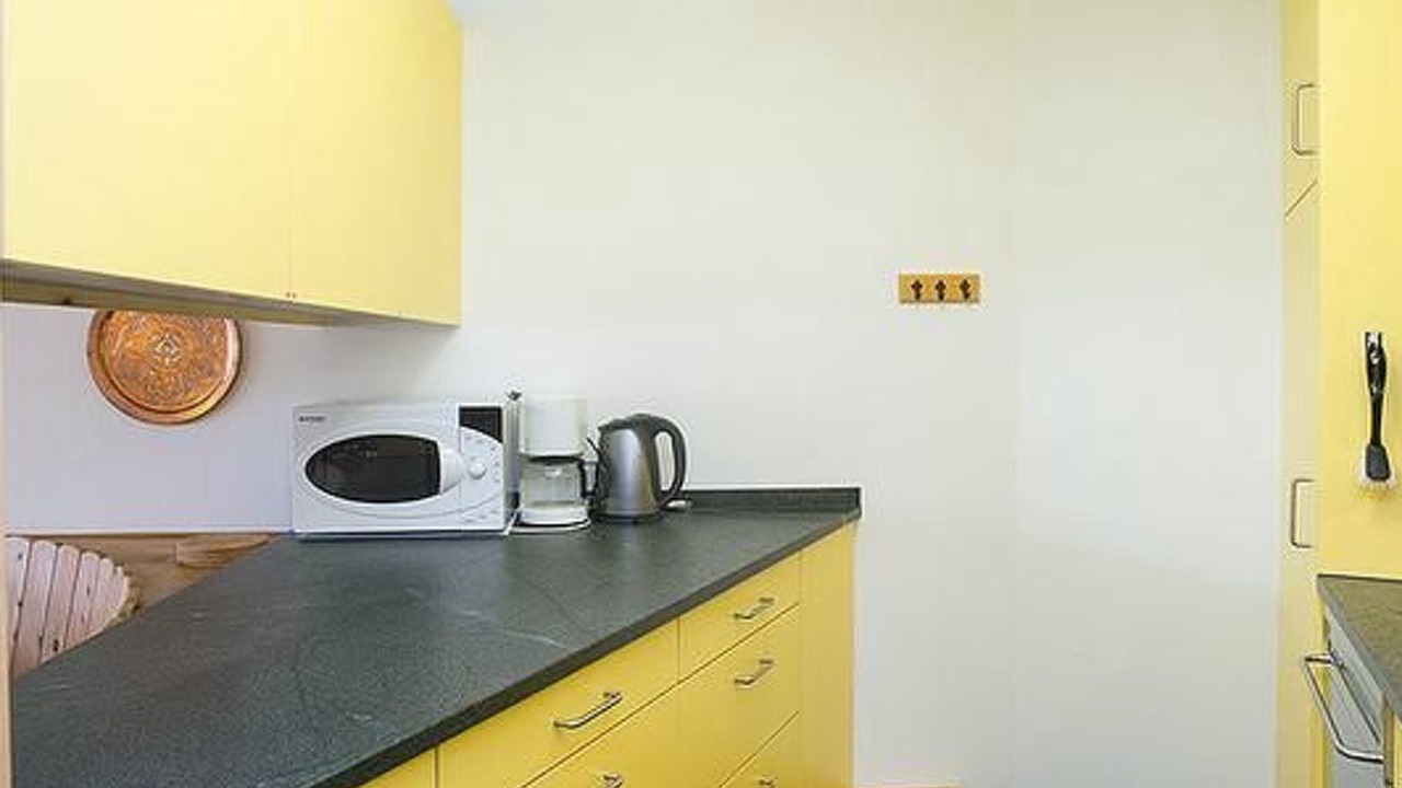 Photo of Kitchen in Pontresina