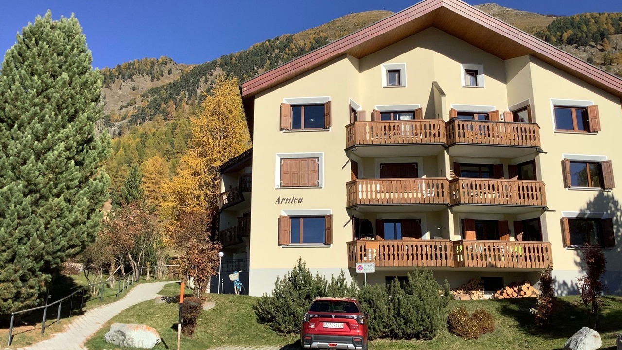 Photo of Outdoor in Pontresina