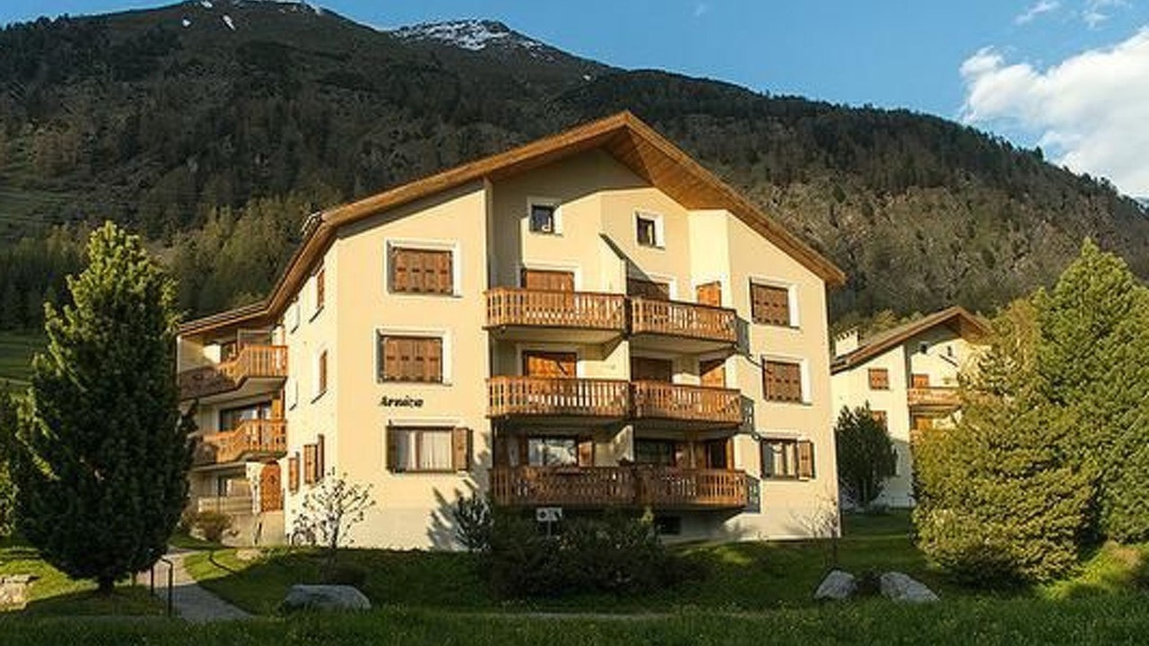 Photo of Outdoor in Pontresina