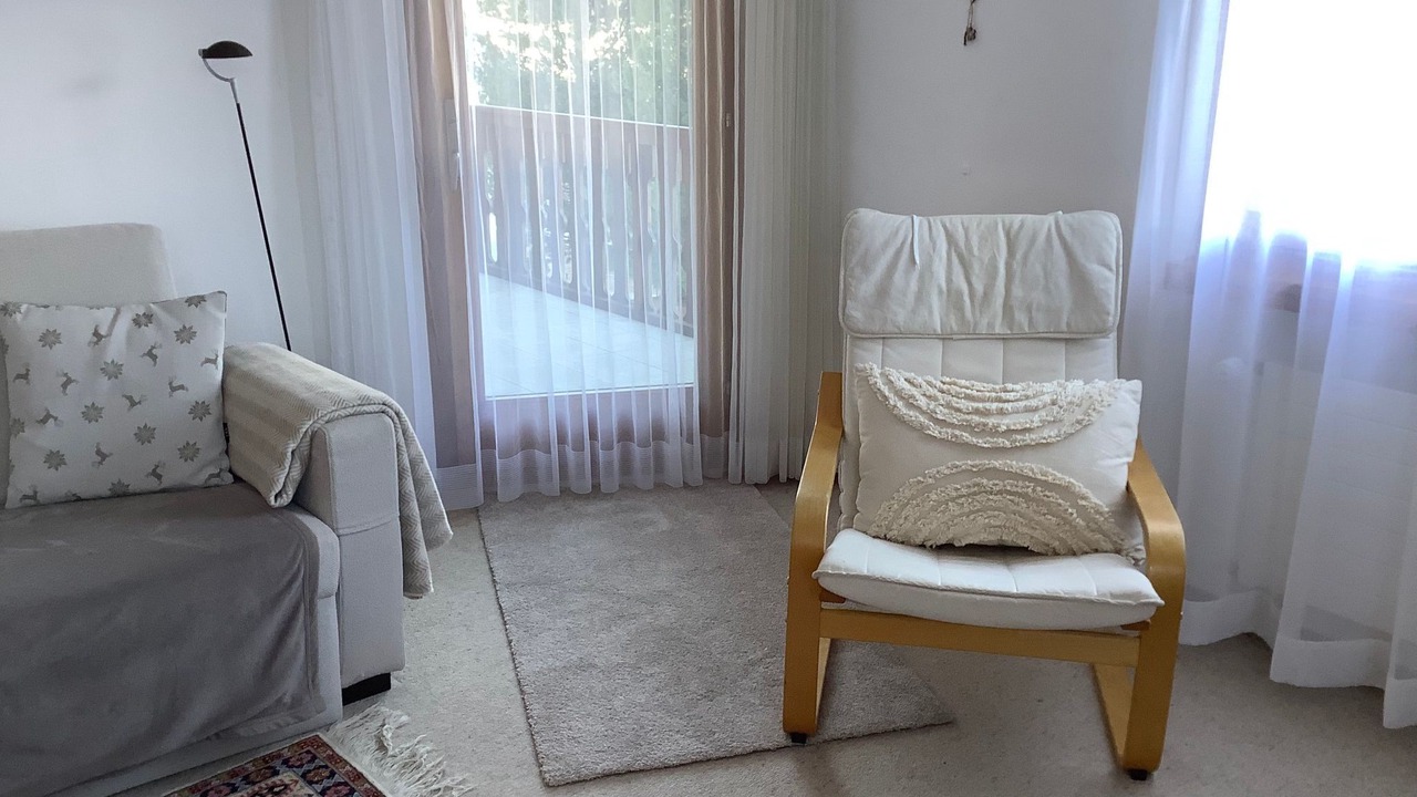 Photo of Livingroom in Pontresina