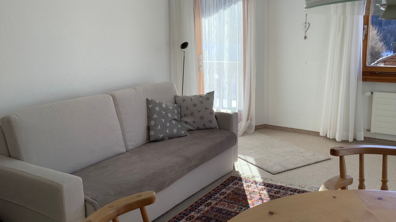 Photo of Livingroom in Pontresina