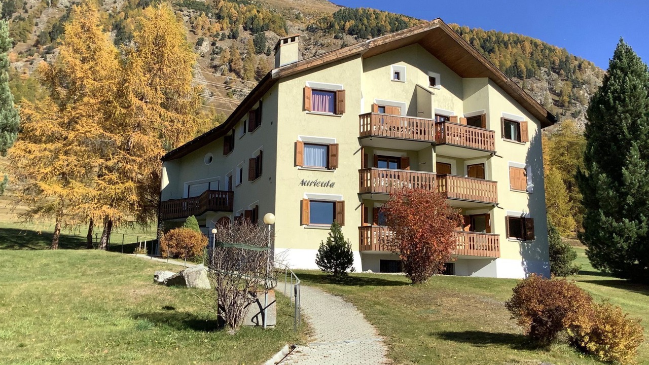 Photo of Outdoor in Pontresina