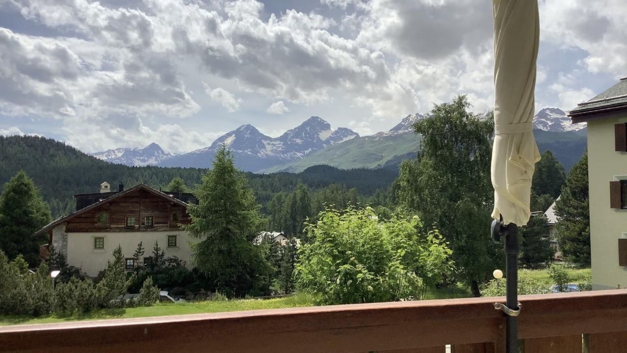Photo of Outdoor in Pontresina
