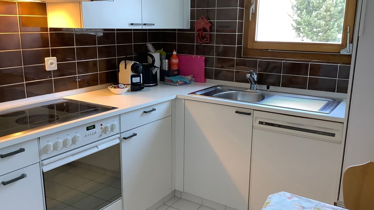 Photo of Kitchen in Pontresina