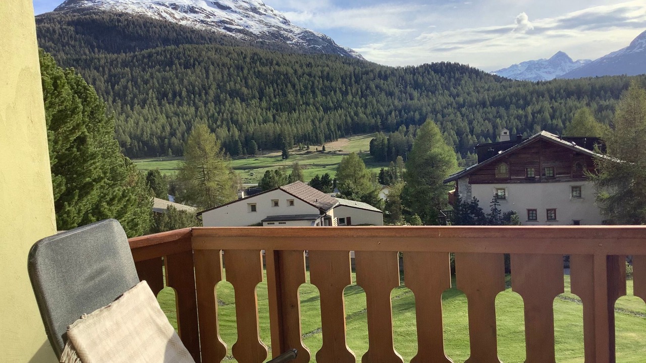 Photo of Outdoor in Pontresina