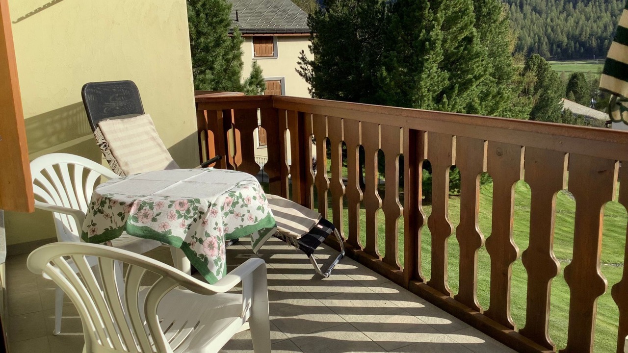 Photo of Outdoor in Pontresina