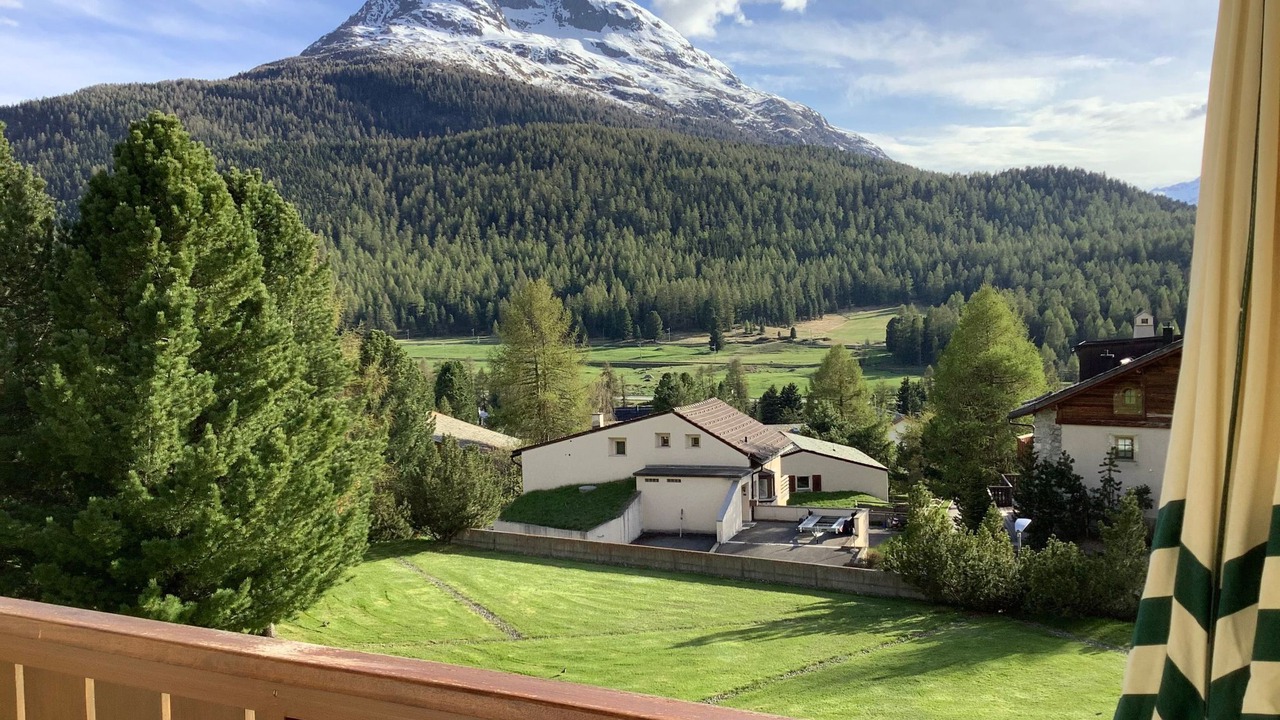 Photo of Outdoor in Pontresina