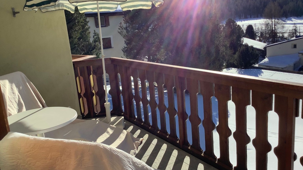 Photo of Outdoor in Pontresina
