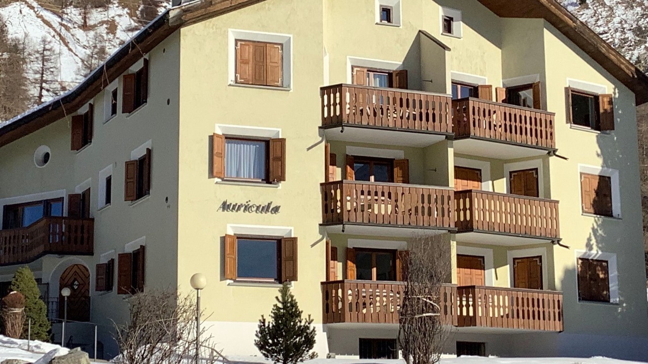 Photo of Outdoor in Pontresina