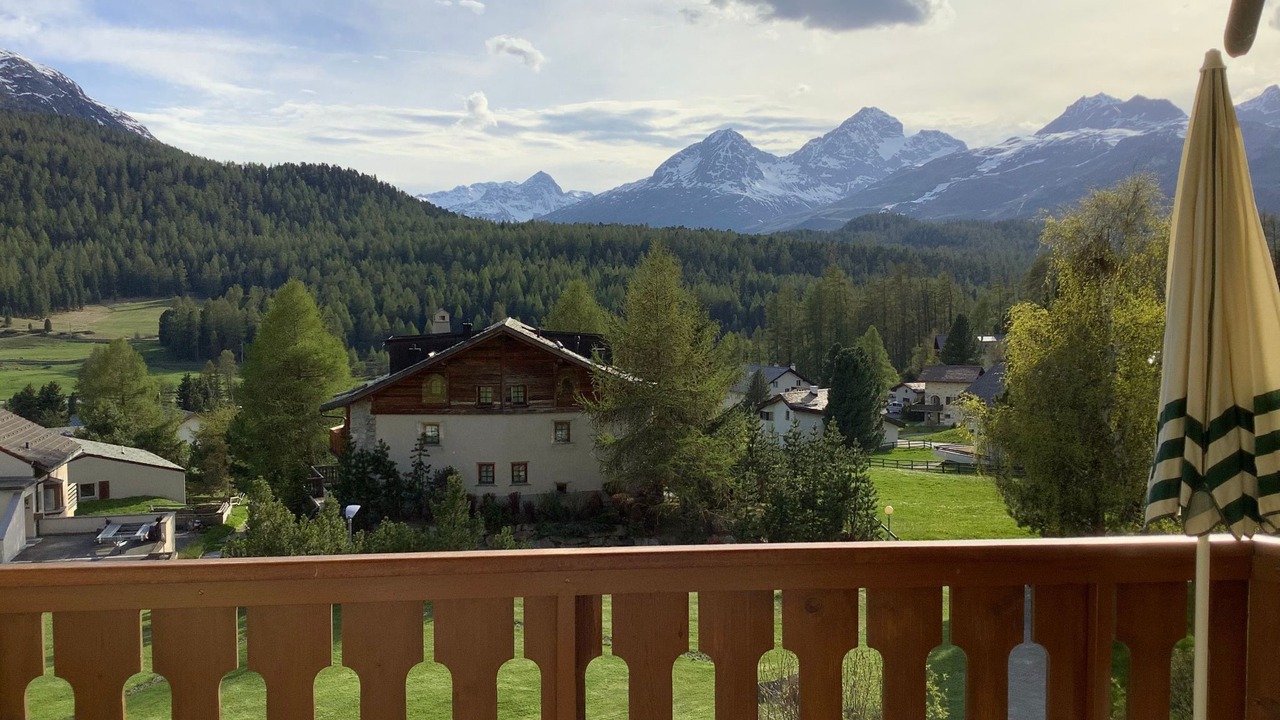 Photo of Outdoor in Pontresina