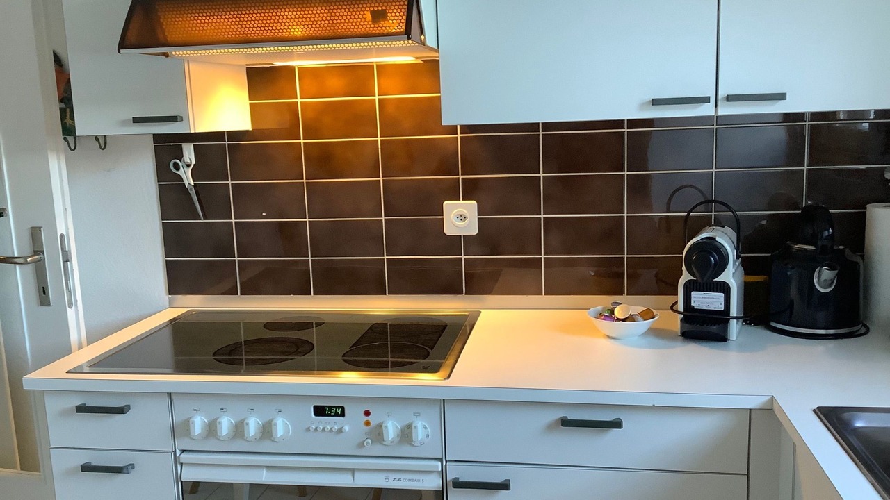Photo of Kitchen in Pontresina