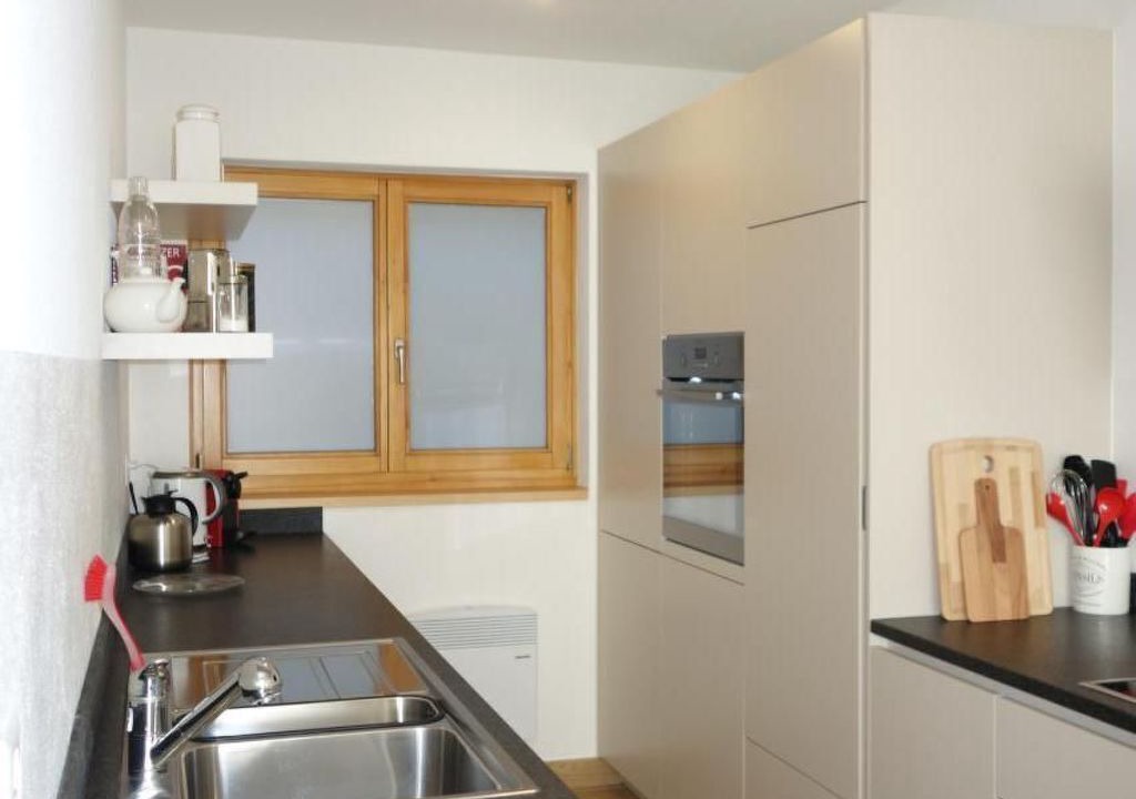 Photo of Kitchen in Pontresina