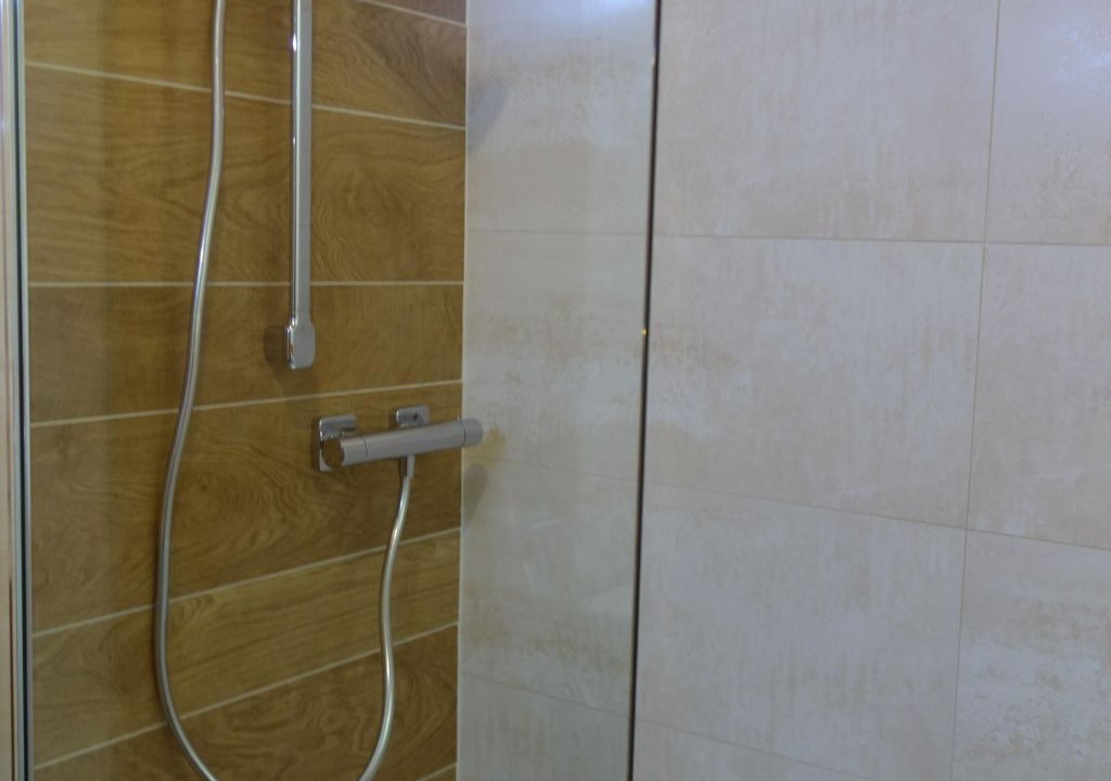 Photo of Bathroom in Pontresina